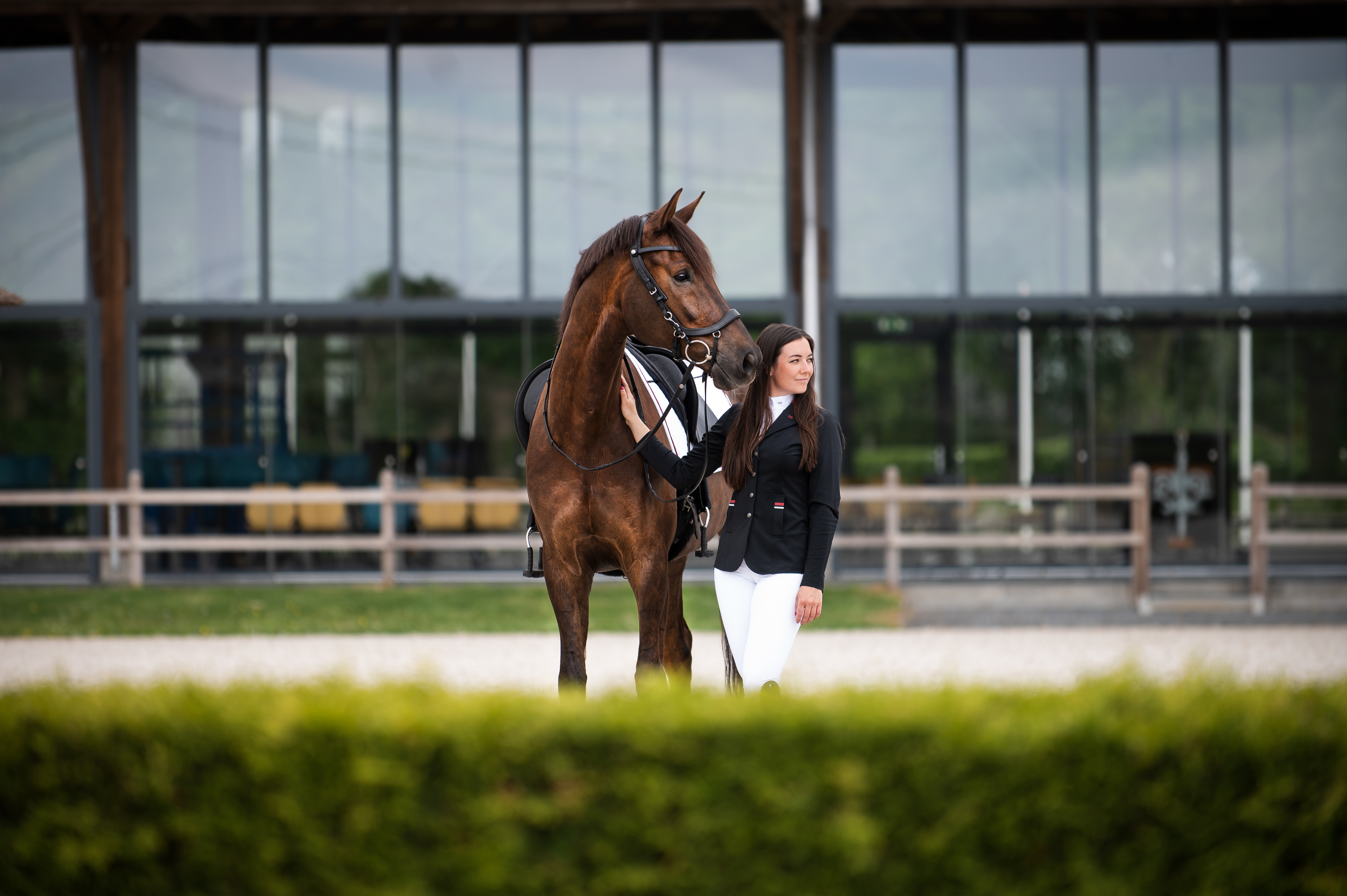 Prestigeträchtig Prestigeträchtig