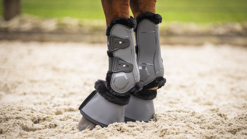 Leg Protection Leg Protection