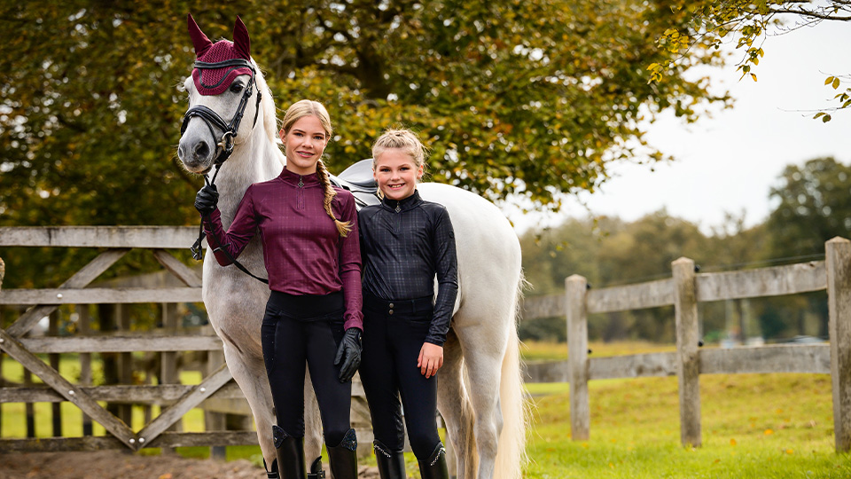 Breeches Junior Breeches Junior