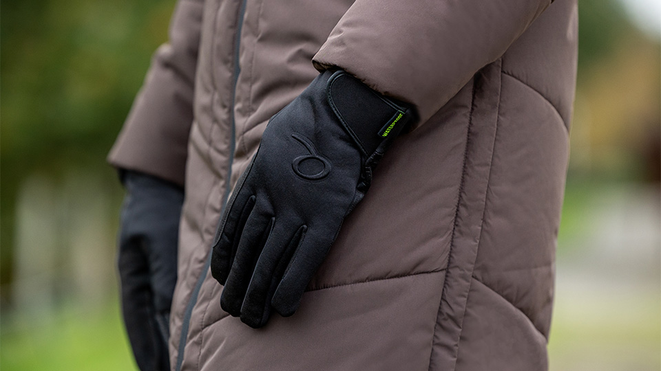 Riding Gloves