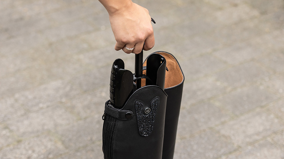 Footwear accessories