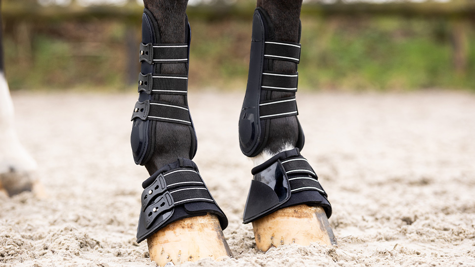 Bell Boots Bell Boots