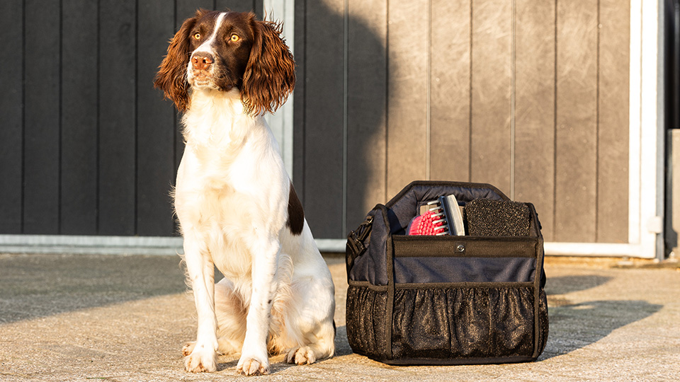 Grooming Equipment Grooming Equipment