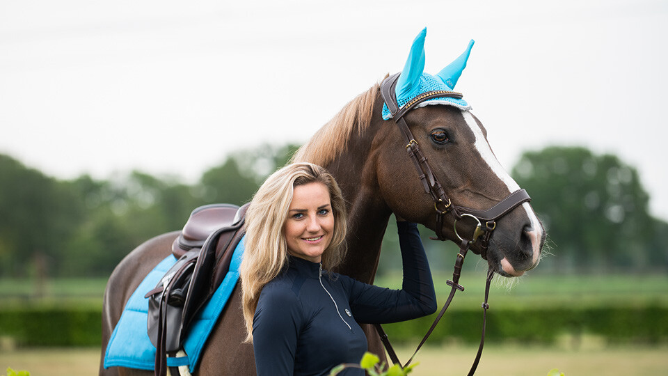 Saddle Pads & Accessories