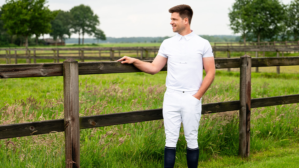 Breeches Men & boys