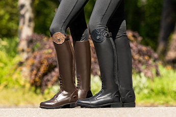 Riding Boots