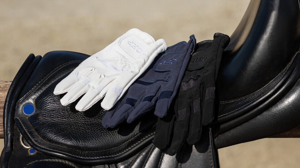 Riding Gloves