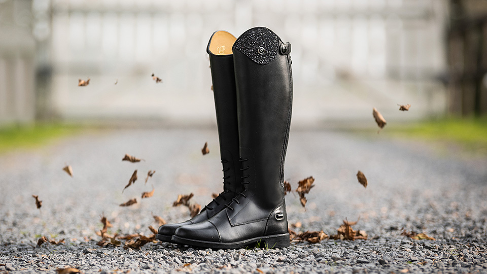 Riding Boots