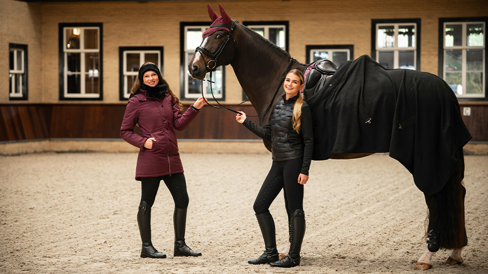 Breeches & Riding tights Breeches & Riding tights