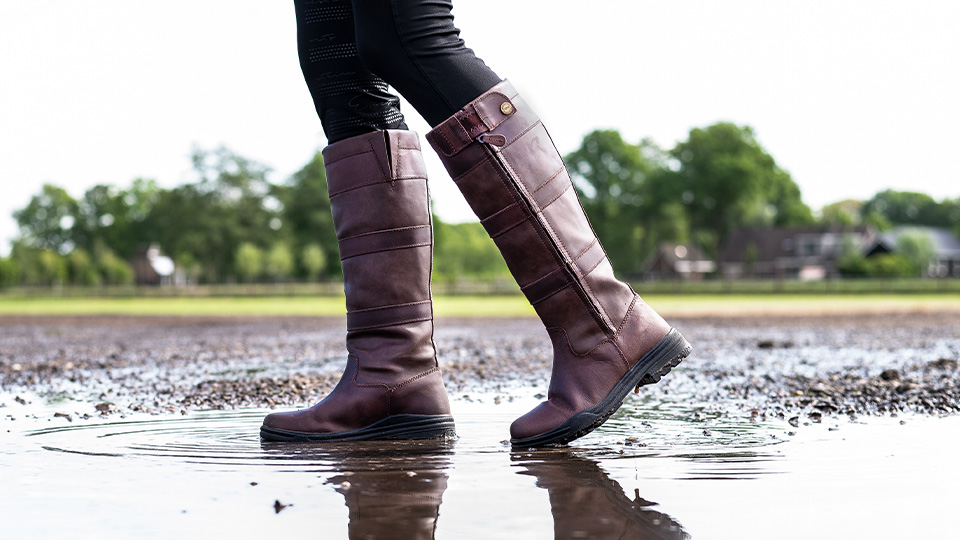 Basic articles - Rider