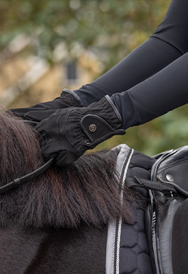 Riding Gloves