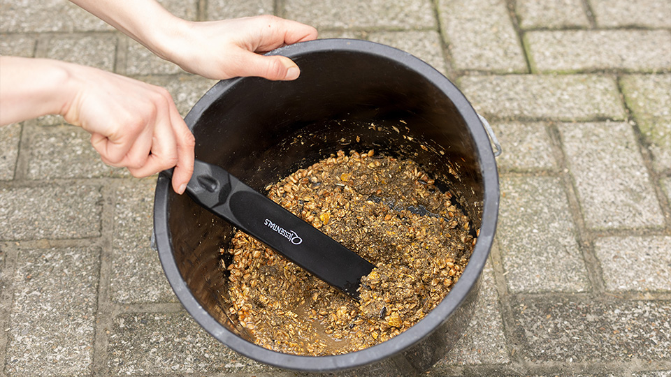 Stable & Grooming Equipment