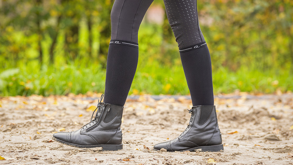 Jodhpurs & Accessories