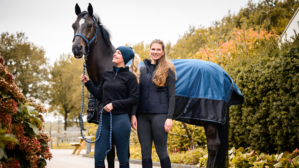 Riding tights Ladies