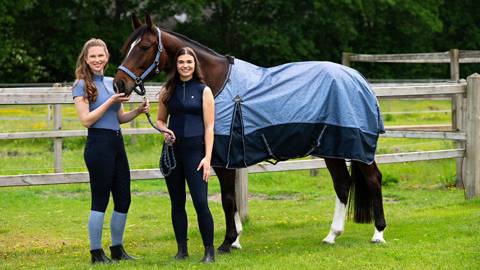 Breeches & Riding tights
