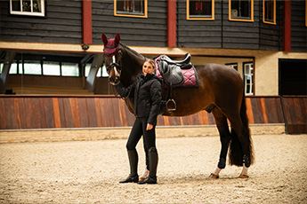 Winter collection 25/26