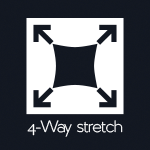 4 way stretch 1
