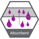 Absorbent 1 1