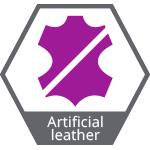 Artificial leather