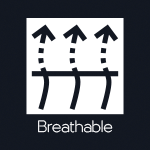 Breathable 2
