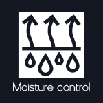 Moisture control 1