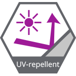 88. UV repellent