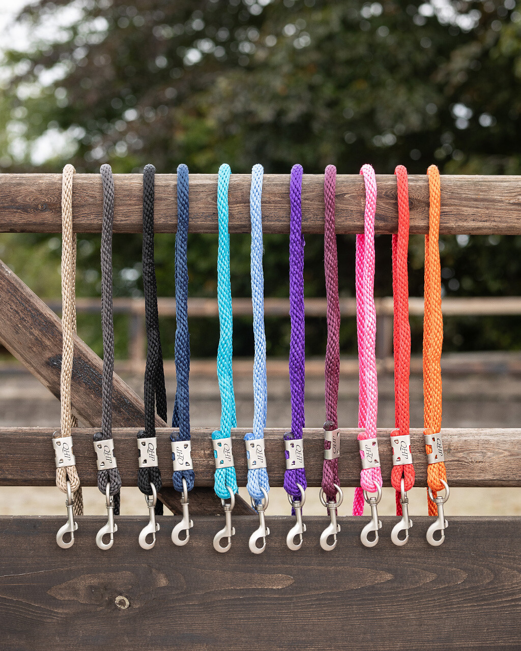 Lead rope Luxury
