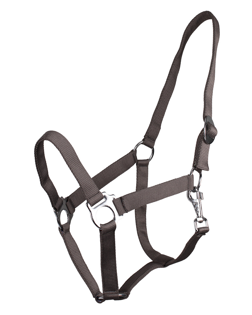 Head collar slide