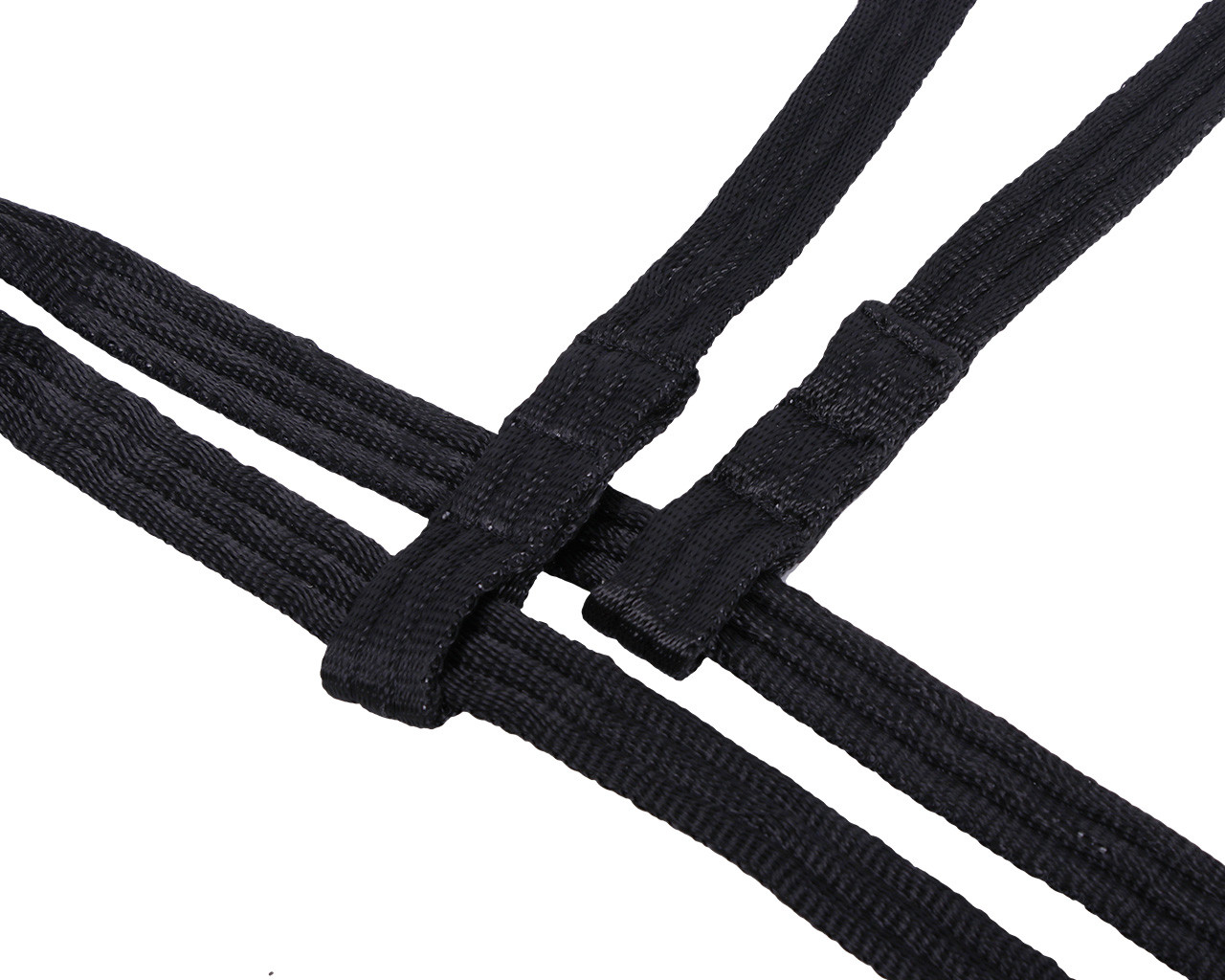 Linka na nakládání přívěsů Black