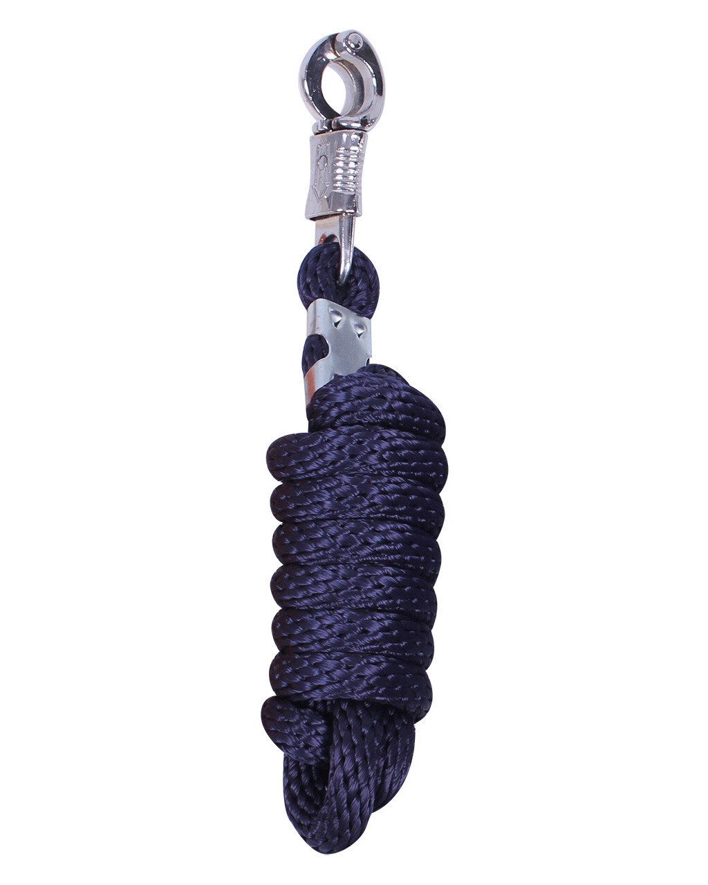 Lead rope with panic clip
