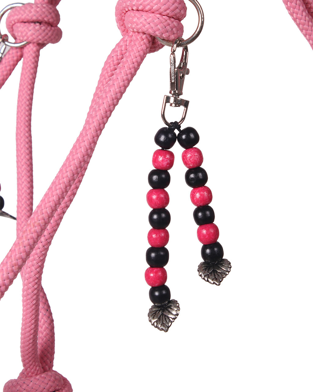 Rope halter combi Liberty