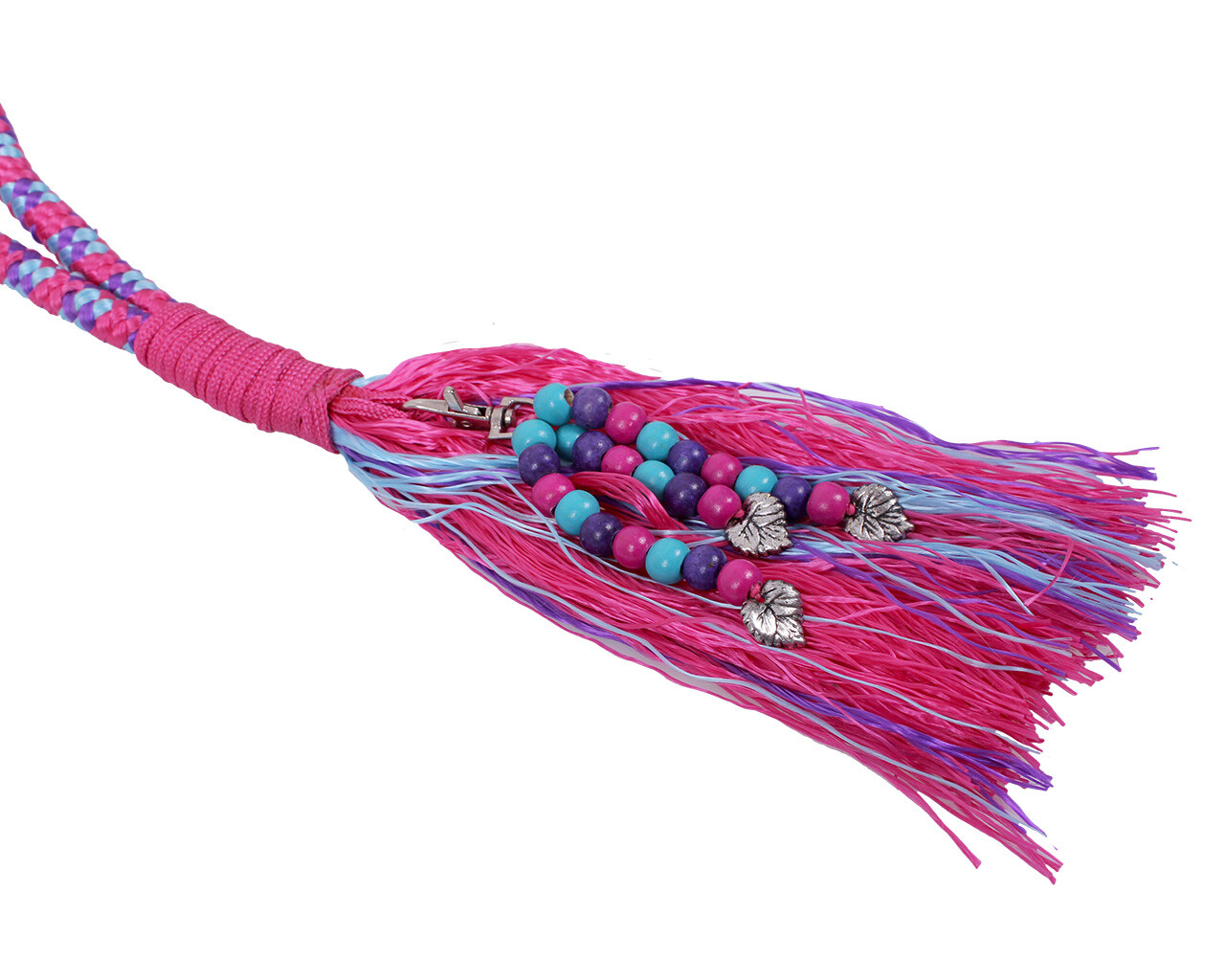 Rope halter combi Liberty