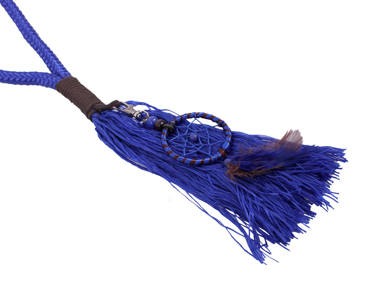 Rope halter combi Liberty