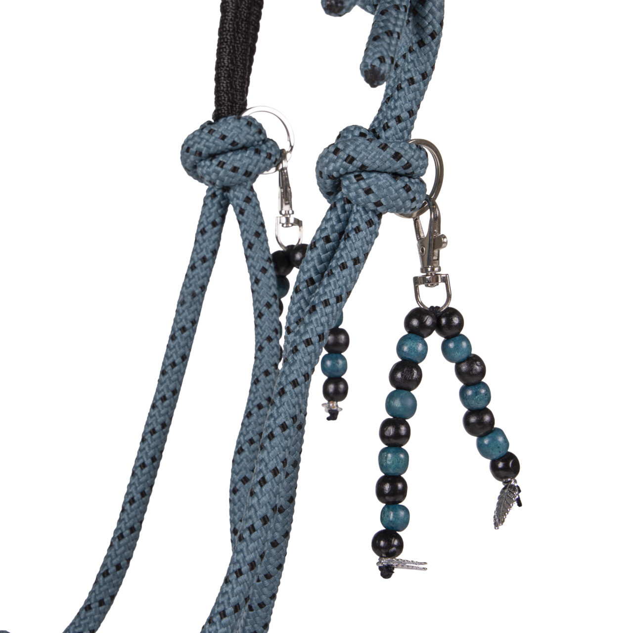 Rope halter combi Liberty