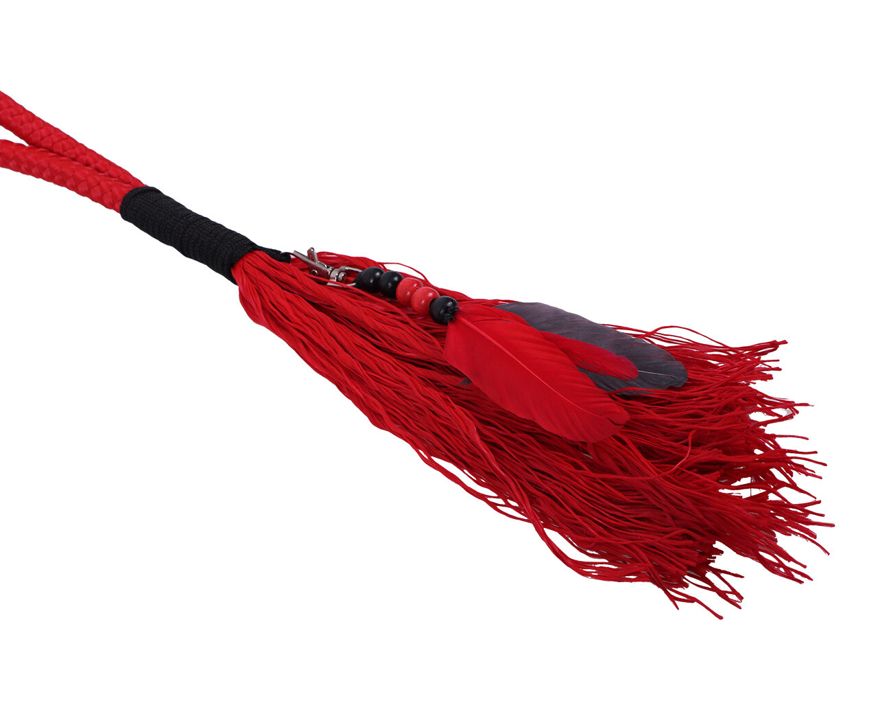 Rope halter combi Liberty