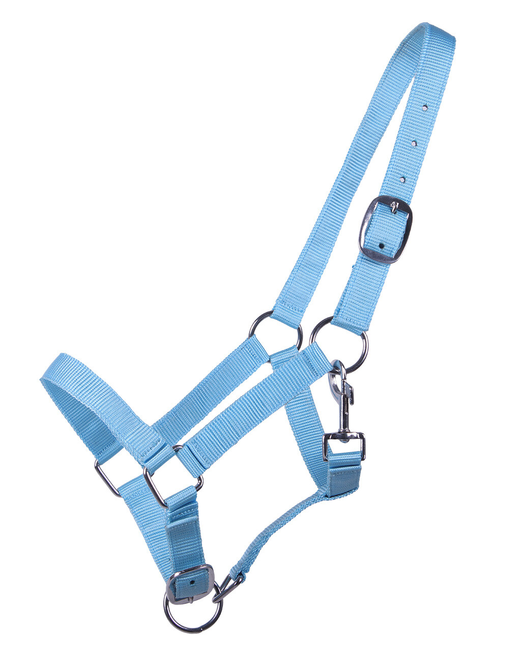 Head collar Yearling
