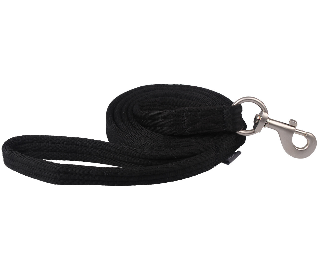 Halter lano 2m černé