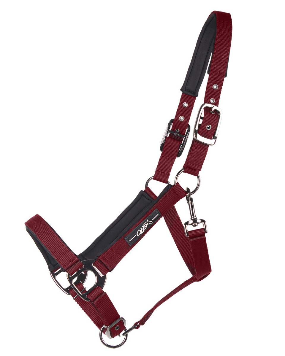 Náhubek Deluxe Burgundy