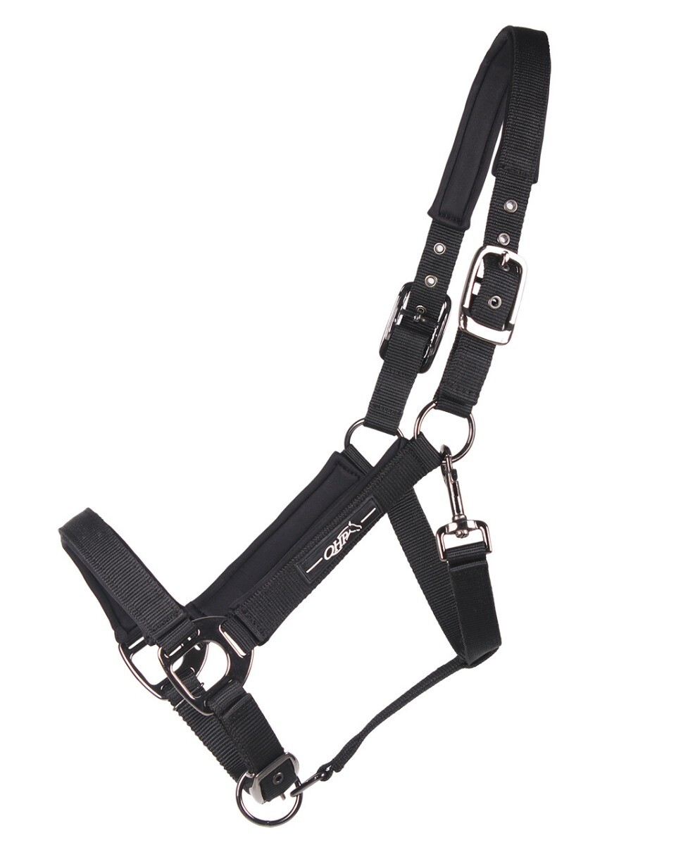 Náhubek Deluxe Black