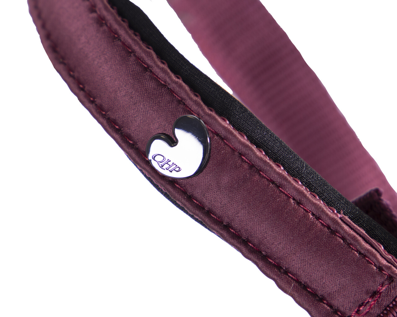 Head collar foal Lily