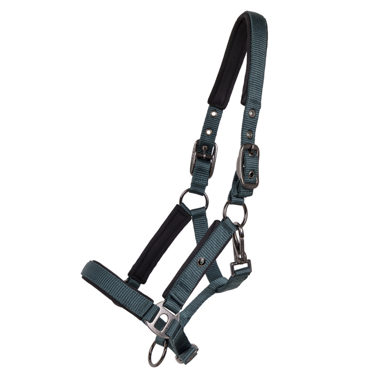 Head collar foal Deluxe