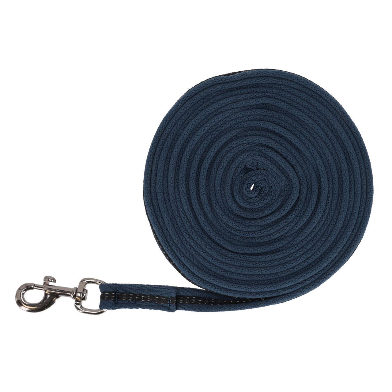 Lunging line collection