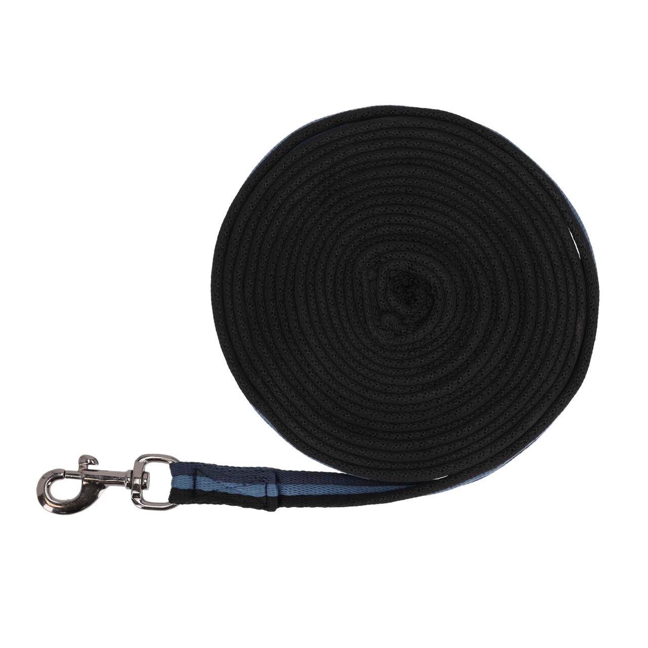 Lunging line collection