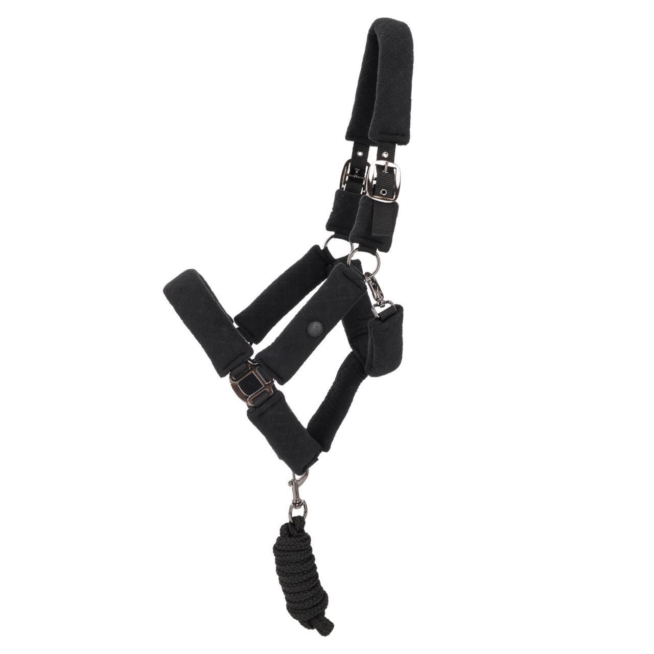 Head collar set Zahra