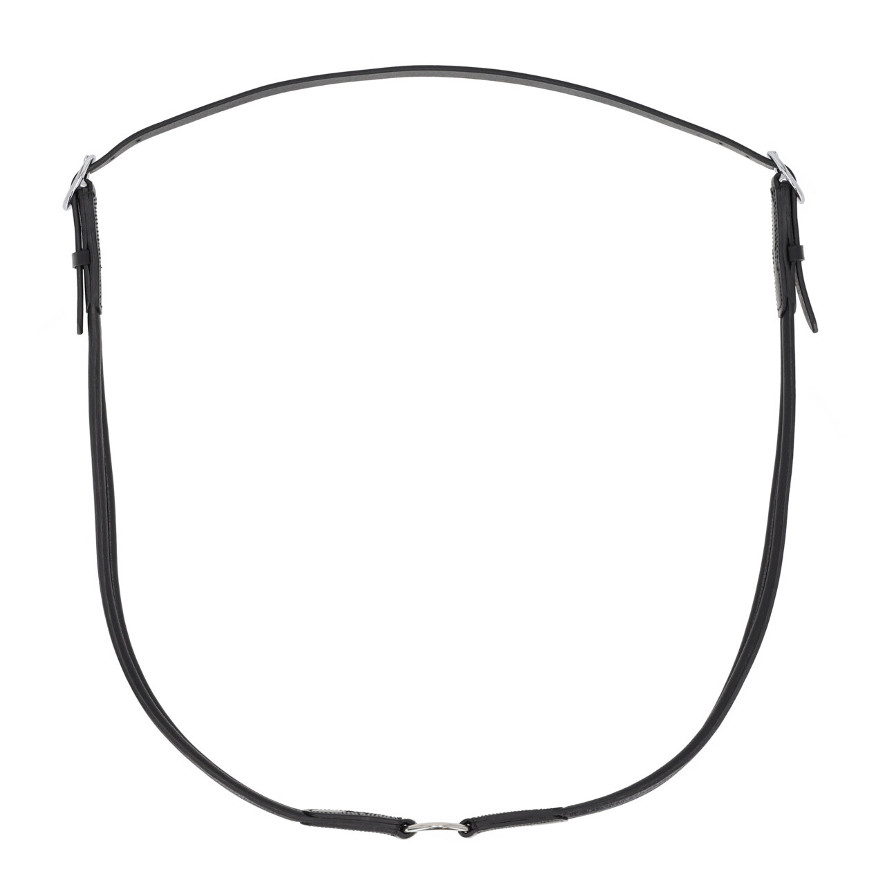 Neck rope leather Liberta