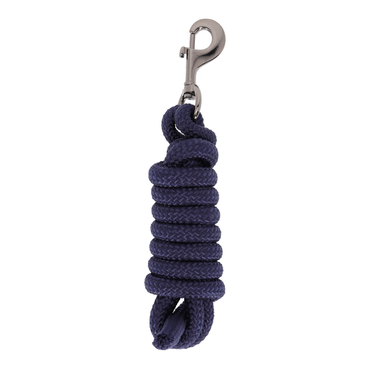 Lead rope with removable snap