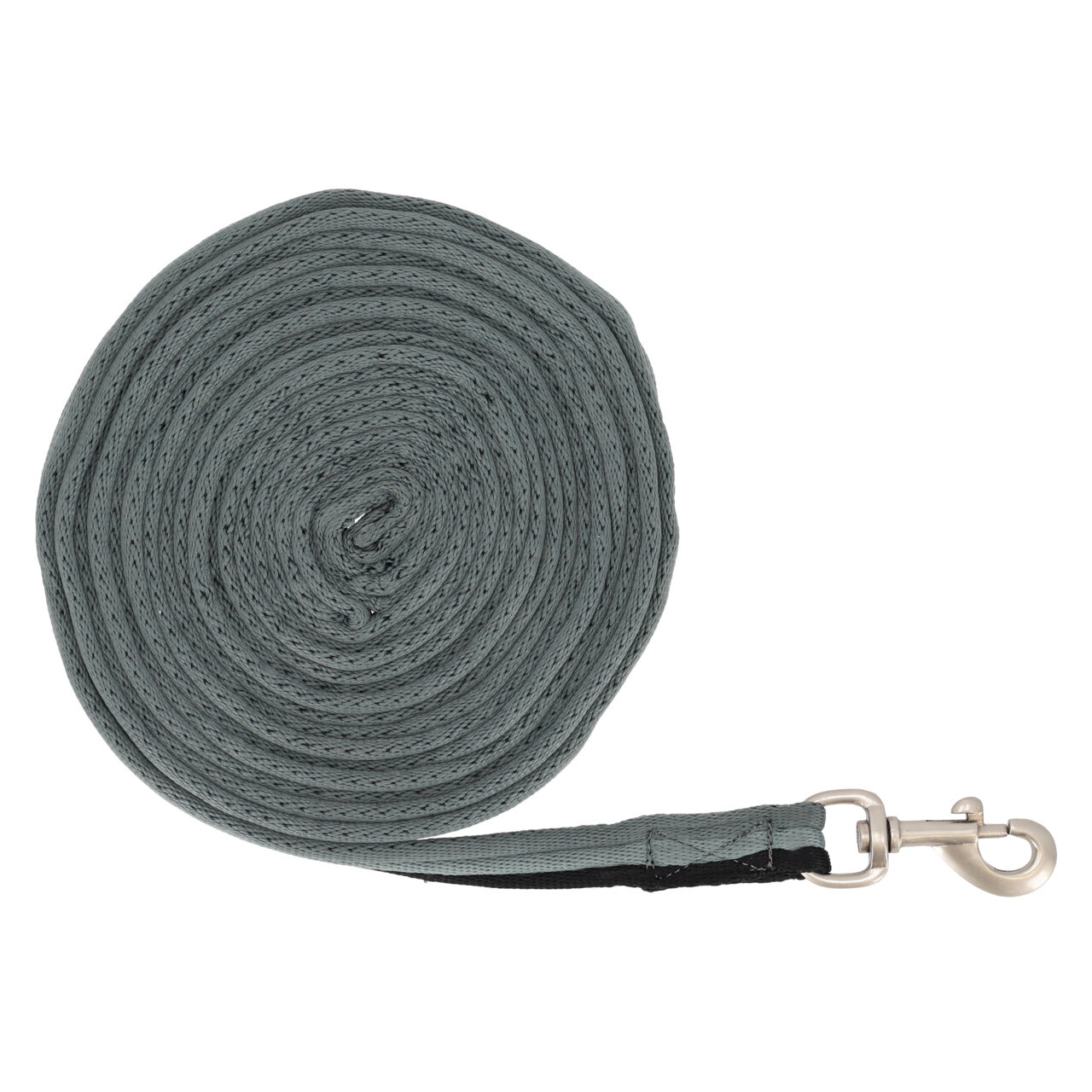 Lunging line collection