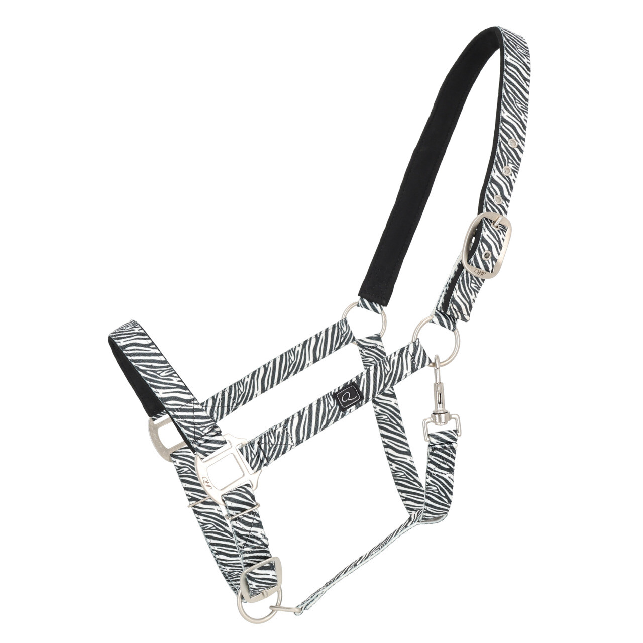 Head collar with lining (presale)