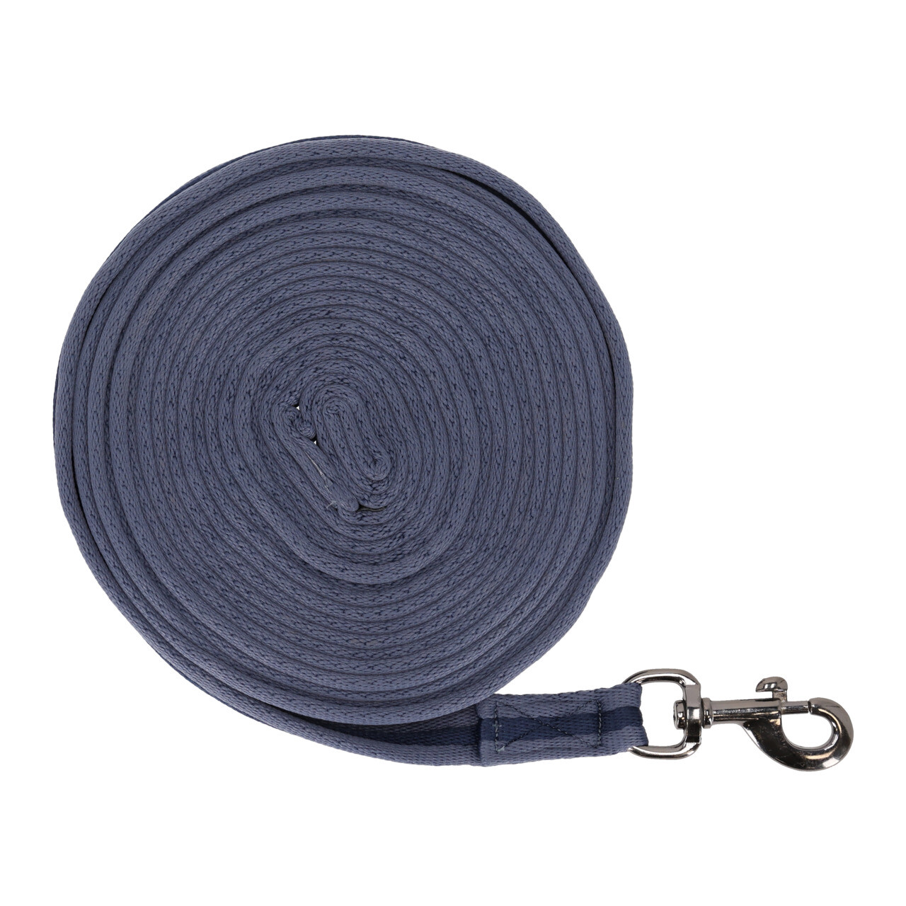 Lunging line collection