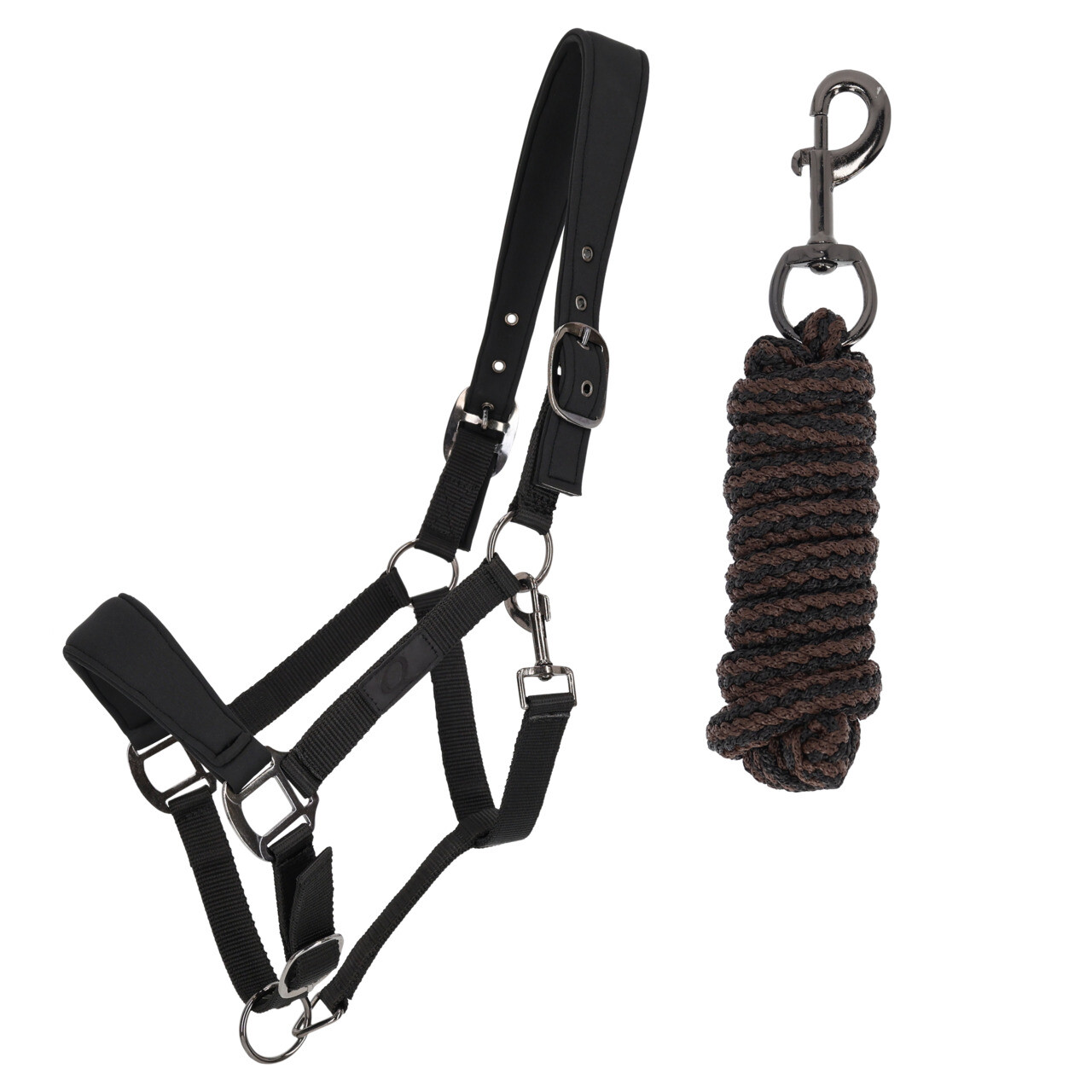 Head collar set Avenna